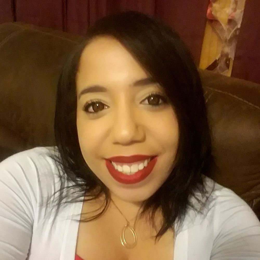 Meet your Posher, Kiara